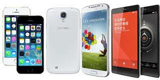 Protagonismo del celular