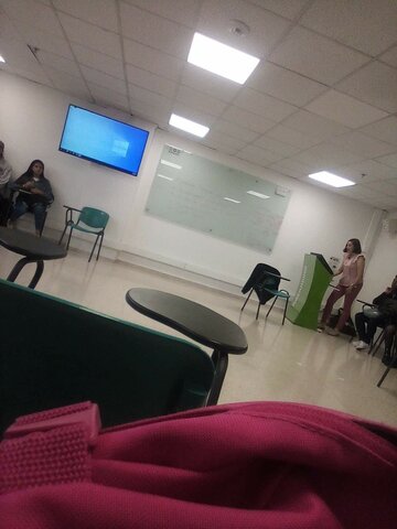 Ingresar a la universidad. ​✍️​