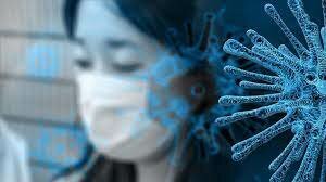 CRISIS SANITARIA DE COVID