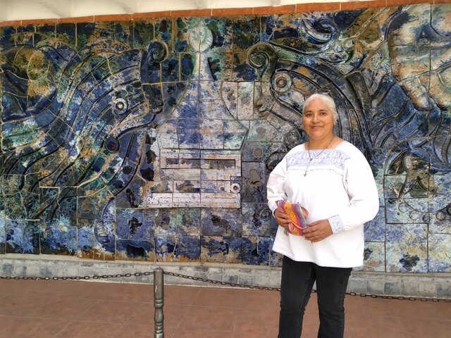 Aprobación del examen de ingreso a la universidad