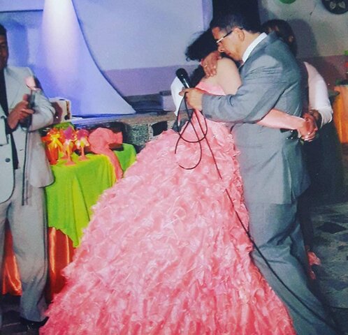 Muerte de mi papá 🧑🏻‍🍳