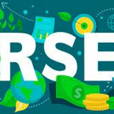 Timeline: EVALUACIÓN HISTÓRICA DE LA RSE