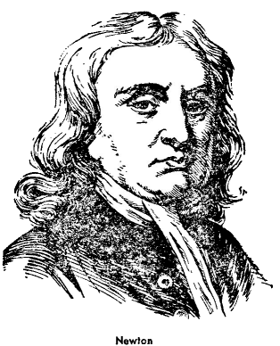 Isaac Newton