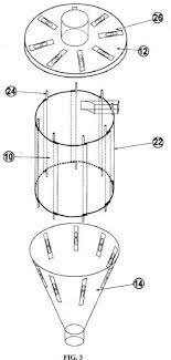 Inicios en optimización de ciclones