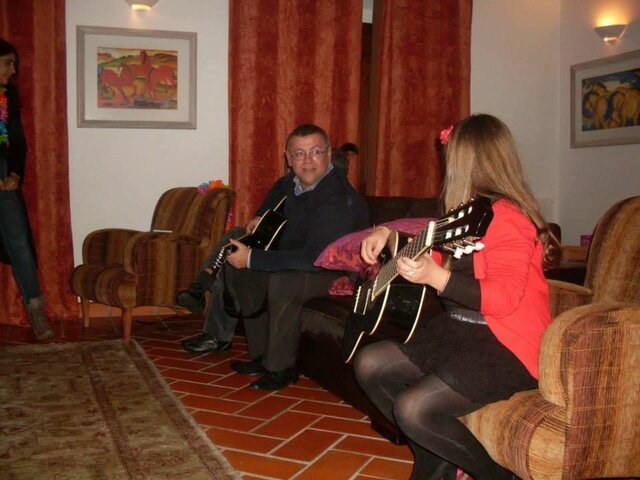 INTELIGENCIA MUSICAL