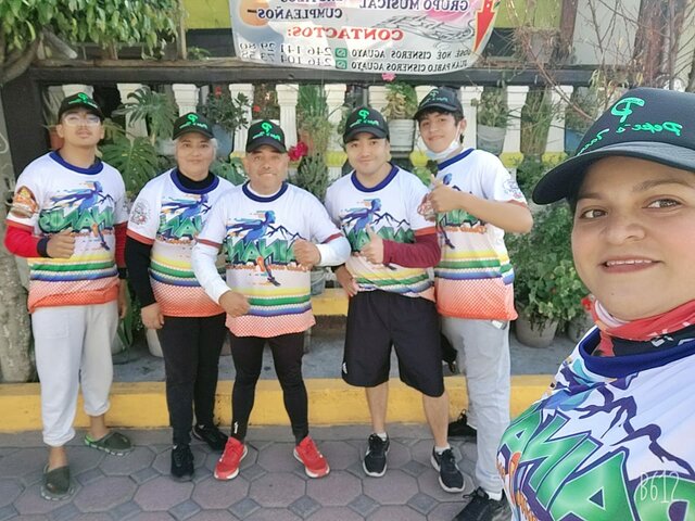 Mi vida a fecha actual