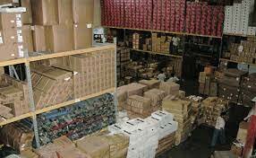 años 1980 - 1989 “De crisis a evolución de la logística”