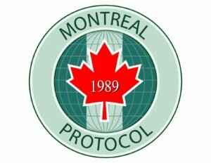 Protocolo Montreal