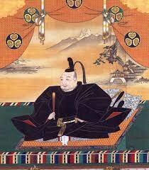 First Shogun Of Japan (1147-1199)