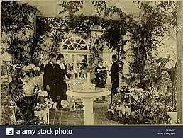 T. G. Rose y James McKinsey