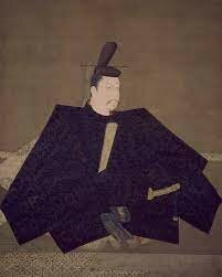 1192 - 1199 Minamoto no Yoritomo is a shogun