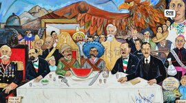 Timeline: Etapas de la Historia de México