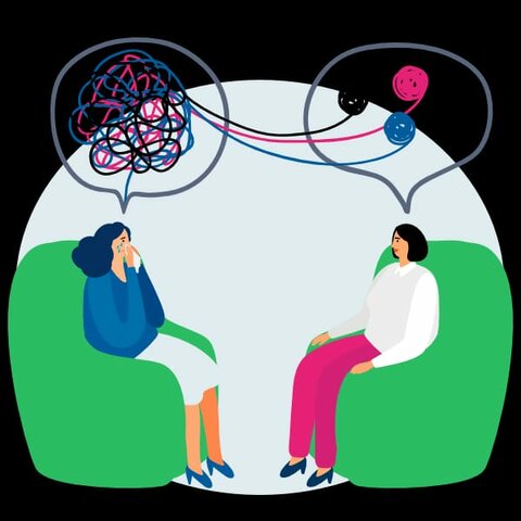 Graduarme de psicología. 🚶‍♀️​🥼​