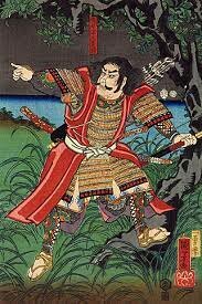 1202 - 1203 Minamoto no Yorie is shogun