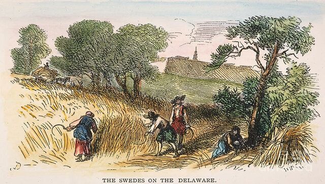 Delaware