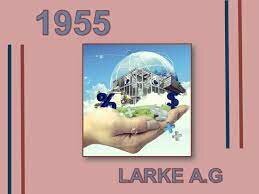 Larke A. G.