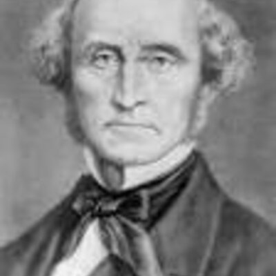 Timeline: John Stuart Mill (May 20. 1806- May 8, 1873)