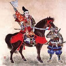 The Kamakura shogunate is overthrown by Emperor Go-Daigo and his allies