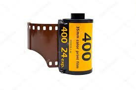 El Filme Fotogràfico