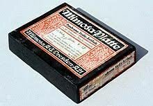 La Primera Placa Fotográfica a Color