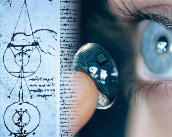 El lanzamiento de los primeros lentes de contactos de Hidrogel de silicona (HiSi)