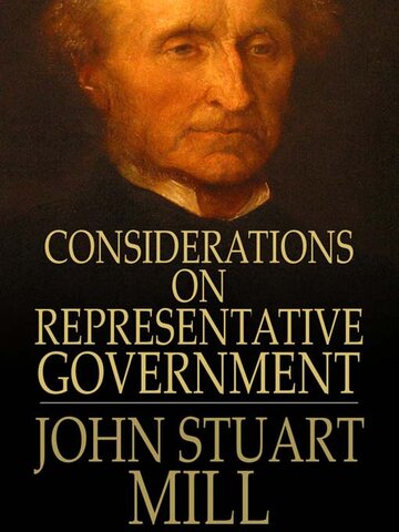 Considerations on Representative Government