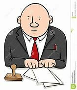 Terminología funcionario público