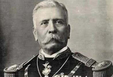 PRIMERA ESCUELA DE ENFERMERIA