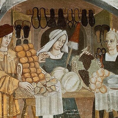 Timeline: Línea de Tiempo del Derecho Procesal Mercantil