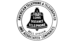 La empresa Bell Telephone Company cambia de nombre