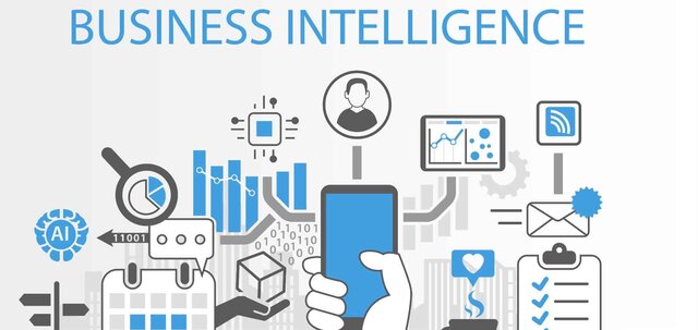 Business Intelligence 1.0