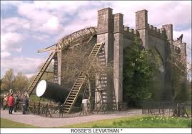 John hadley produces 1st workable Gregorian telescope