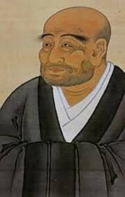 Kano Sanraku dies (1559-1635).