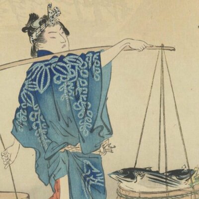 Timeline: Japan under the shoguns