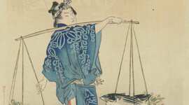 Timeline: Japan under the shoguns
