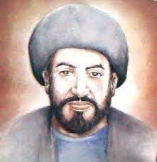 Edad media-Abu Hanifa Ahmad (828-896)