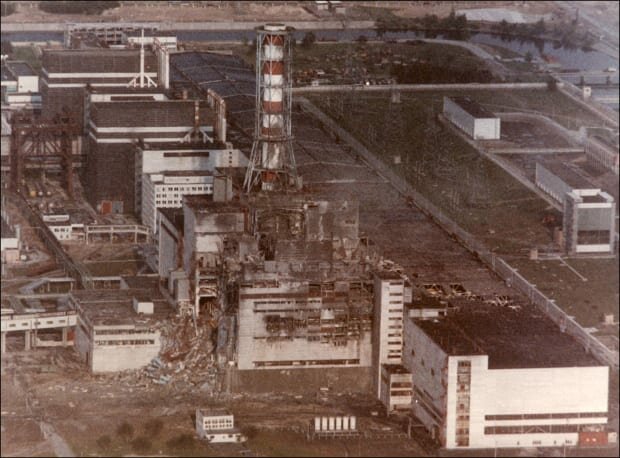 Chernobyl