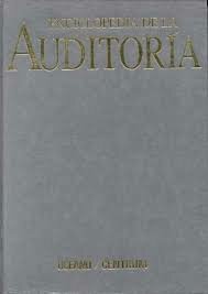 Libro de aspectos en una auditoria de sistemas