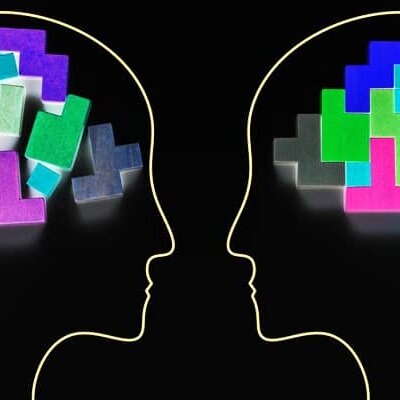 Timeline: Historia psicología Cognitiva