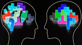 Timeline: Historia psicología Cognitiva