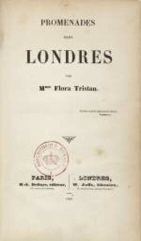 the first statistical study