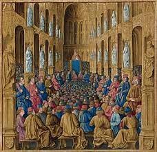 Concilio di Clermont