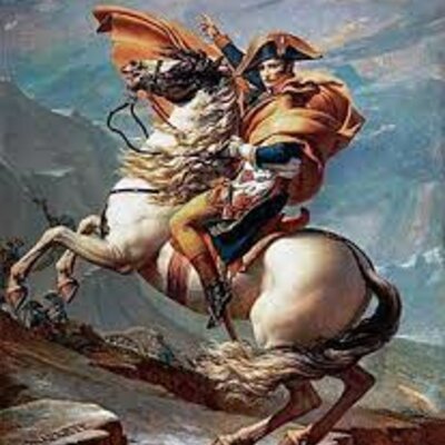 Timeline: Napoleone Bonaporte