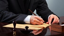 Timeline: Evolución del notariado en México