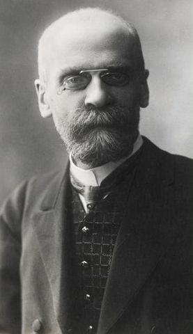 Émile Durkheim