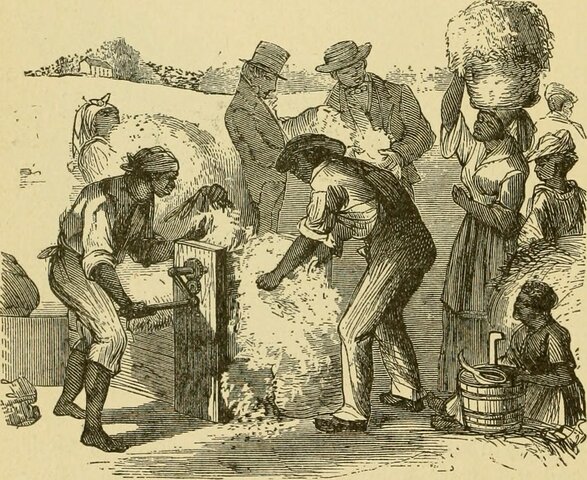 Three-Fifths Compromise