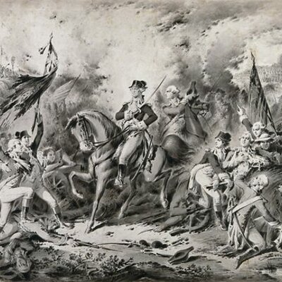 Timeline: Events of The American Revolution