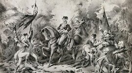 Timeline: Events of The American Revolution