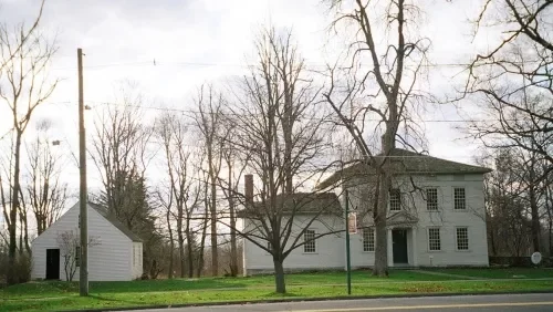 The Litchfield Law School