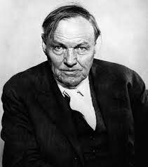 Clarence Darrow the first defense lawyer